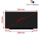 15.6-Inch FHD IPS LED screen (LQ156M1JW26) 240HZ Display 15.6-Inch FHD IPS LED screen (LQ156M1JW26) 240HZ Display