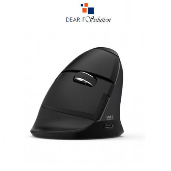 7043 Ergonomic Bluetooth Wireless Mouse 7043 Ergonomic Bluetooth Wireless Mouse
