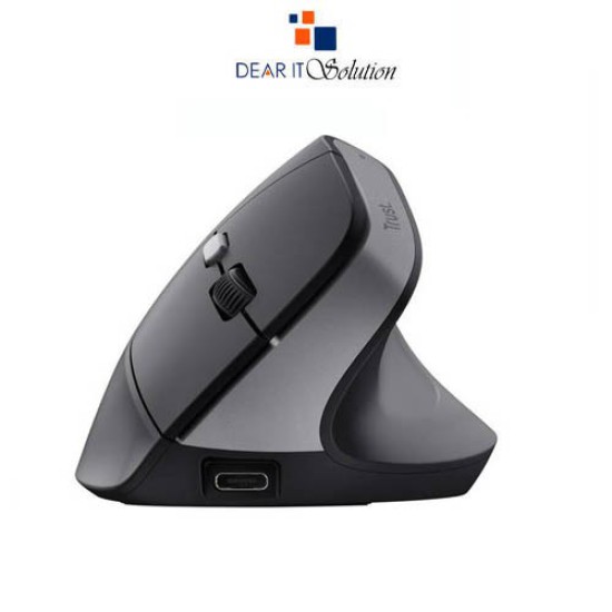 7043 Ergonomic Bluetooth Wireless Mouse 7043 Ergonomic Bluetooth Wireless Mouse