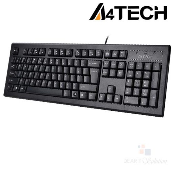 A4Tech KRS-82 Natural_A Function Keyboard A4Tech KRS-82 Natural_A Function Keyboard