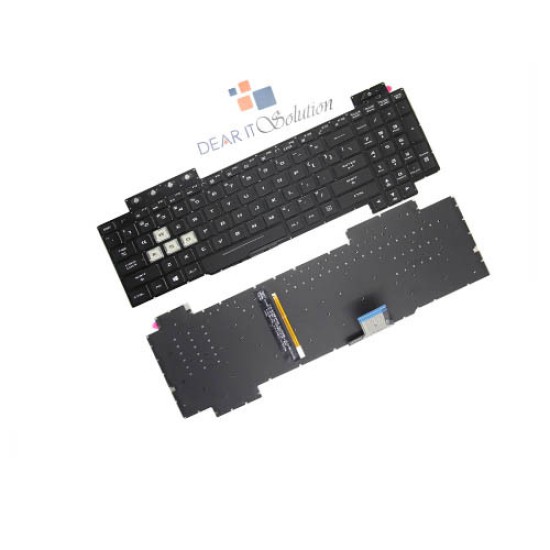 ASUS FX505 Laptop Keyboard ASUS FX505 Laptop Keyboard