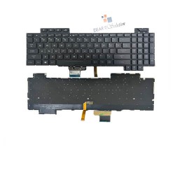 ASUS ROG Strix Scar 2 GL504 Series Laptop Keyboard