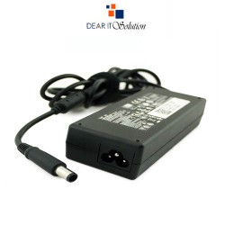 Adapter For Dell Laptop – 19.5V 4.62A 90W Big Port Charger Adapter For Dell Laptop – 19.5V 4.62A 90W Big Port Charger