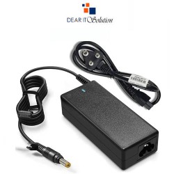 Adapter For HP Laptop – 18.5V 3.5A 65W Charger Adapter For HP Laptop – 18.5V 3.5A 65W Charger