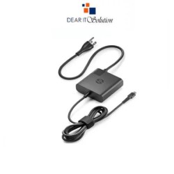 Adapter For HP Laptop – 45W USB Type-C Charger Adapter For HP Laptop – 45W USB Type-C Charger