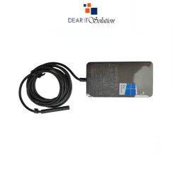 Adapter For Microsoft Surface – 15V 2.58A 44W Charger Adapter For Microsoft Surface – 15V 2.58A 44W Charger