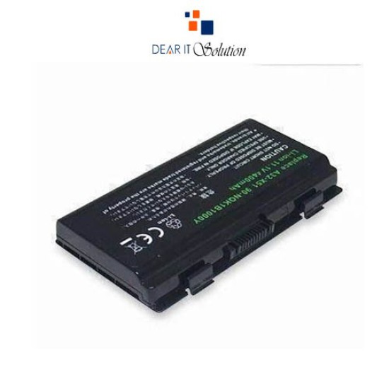 Battery for Laptop ASUS A32T12 – T12, X51, MX Series