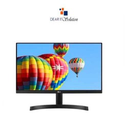 LG 21.5" 22MK600M-B IPS Full HD LED Monitor – Best Price BD