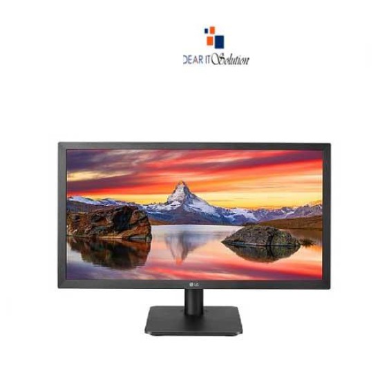 LG 22-inch 22MP400-B Full HD Monitor