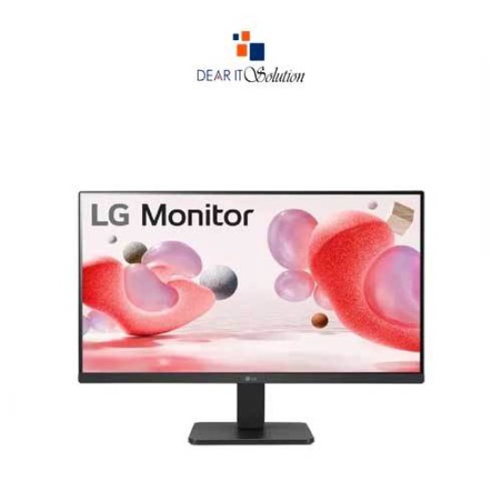LG 24" 24MR400-B  IPS FHD Monitor