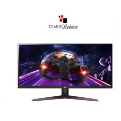 LG  24" UltraGear 24MP60G FHD Gaming Monitor