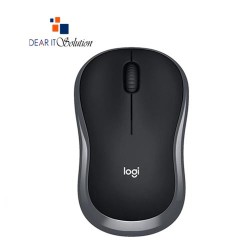 Logitech B175 Wireless Optical Mouse Logitech B175 Wireless Optical Mouse