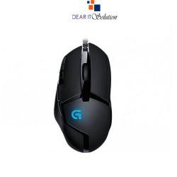 Logitech G402 Ultra-Fast Gaming Mouse Logitech G402 Ultra-Fast Gaming Mouse