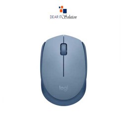 Logitech M171 Wireless Mouse with Nano Receiver Logitech M171 Wireless Mouse with Nano Receiver