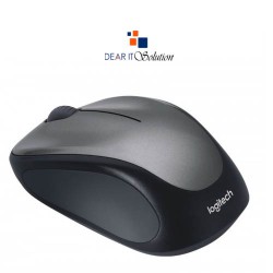 Logitech M235 Compact Wireless Mouse Logitech M235 Compact Wireless Mouse