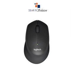 Logitech M330 Silent Wireless Mouse Logitech M330 Silent Wireless Mouse