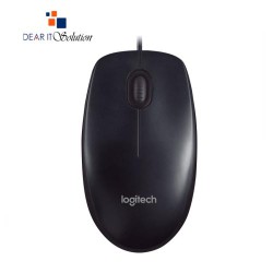 Logitech M90 Wired Mouse Logitech M90 Wired Mouse