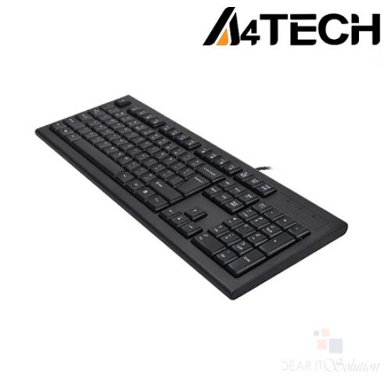 A4Tech KRS-82 Natural_A Function Keyboard A4Tech KRS-82 Natural_A Function Keyboard