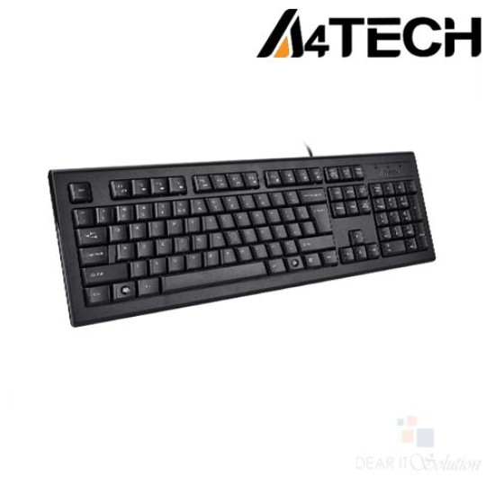 A4Tech KRS-82 Natural_A Function Keyboard A4Tech KRS-82 Natural_A Function Keyboard