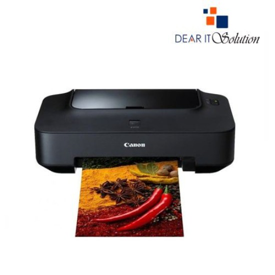 Canon Pixma IP 2770 Inkjet Printer with Original PG 810 & PG 811 Ink Canon Pixma IP 2770 Inkjet Printer with Original PG 810 & PG 811 Ink