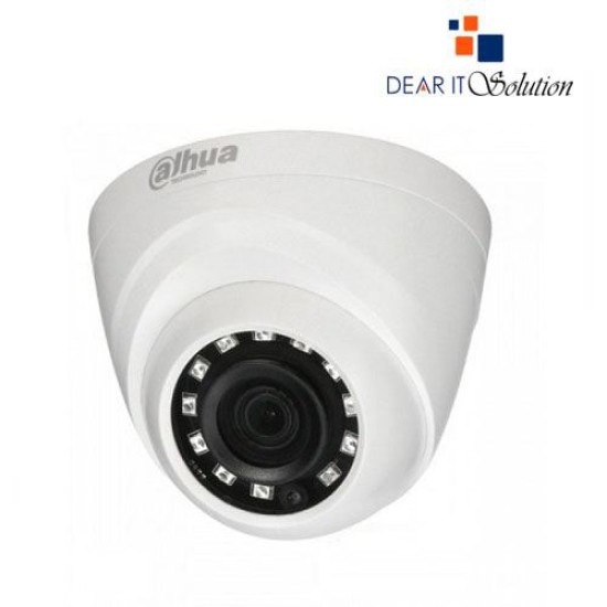 Dahua HAC-HDW1400RP 4MP HD Dome Type Camera