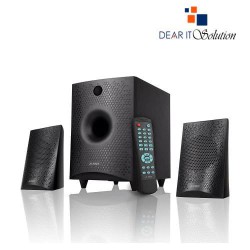 F&D A111X 2.1 Channel Multimedia Bluetooth Speakers