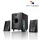 F&D F210X 2.1 Multimedia Bluetooth Speaker
