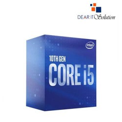 Intel 10th Gen Core i5-10400F Processor