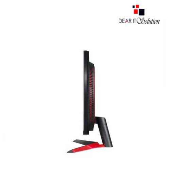 LG  24" UltraGear 24MP60G FHD Gaming Monitor