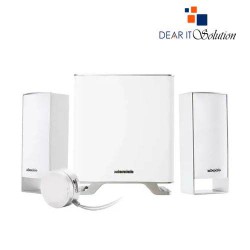 Microlab M-600BT 2.1 Multimedia Bluetooth Speaker