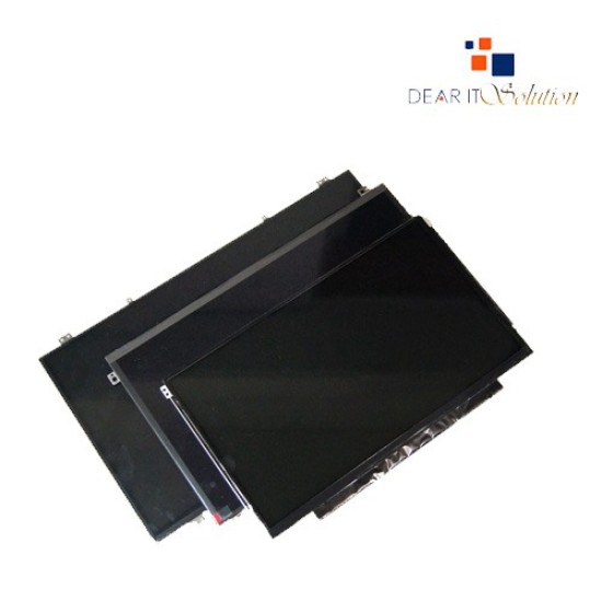 13.3" FHD Laptop Display 20mm 30-Pin Connector