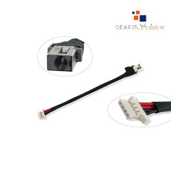 Acer Swift 3 SF314-51 / CB3-431 DC In Power Jack Charging Port Cable