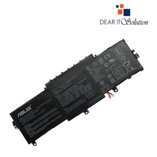 ASUS C31N1811 UX433 UX433FA U433FN U4300FN Laptop Battery ASUS C31N1811 UX433 UX433FA U433FN U4300FN Laptop Battery