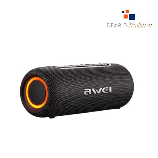 Awei KA8 Bluetooth Dual Stereo Speaker Awei KA8 Bluetooth Dual Stereo Speaker