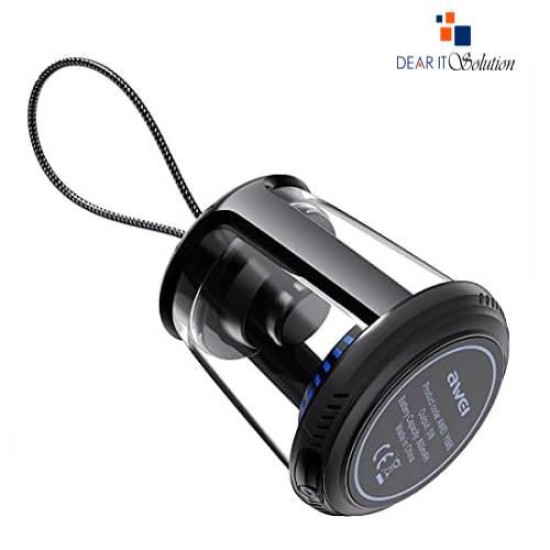 AWEI Y666 Wireless Portable Bluetooth Speaker