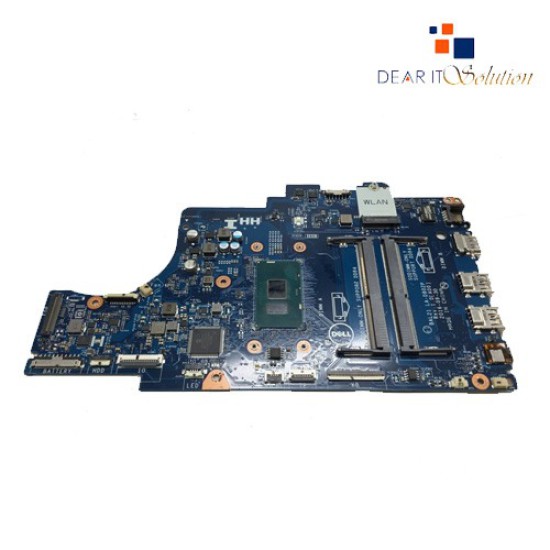 DELL 5567 LA-D802P i7 GM Laptop Motherboard DELL 5567 LA-D802P i7 GM Laptop Motherboard