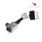Dell DC Power Jack Socket Connector Port