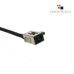 Dell Vostro 5501 / 5508 / 5401 / 5402 / 14 / AC DC Jack Power Cable