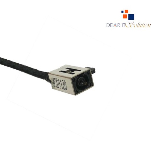 Dell Vostro 5501 / 5508 / 5401 / 5402 / 14 / AC DC Jack Power Cable