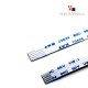 FFC/FPC Flat Cable AWM 20624 80C 60V VW-1 (20Pin–40Pin)