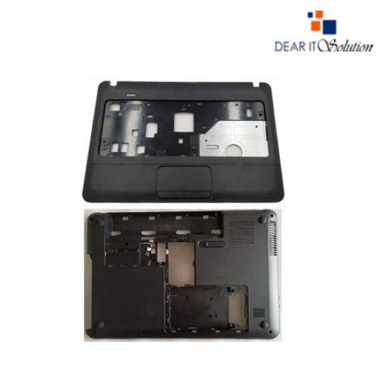 HP 1000 450 455 CQ45 Laptop Casing & Body Part