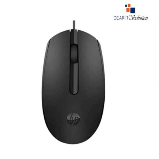 HP M10 Wired Mouse