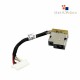 HP ProBook 430 / 440 G4, 450 / 470 G5 DC Jack Cable Harness Plug
