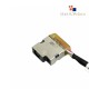 HP ProBook 430 / 440 G4, 450 / 470 G5 DC Jack Cable Harness Plug