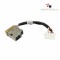 HP ProBook 430 / 440 G4, 450 / 470 G5 DC Jack Cable Harness Plug