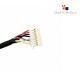 HP ProBook 430 / 440 G4, 450 / 470 G5 DC Jack Cable Harness Plug