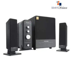 Microlab FC570BT 2.1 Multimedia Bluetooth Speaker