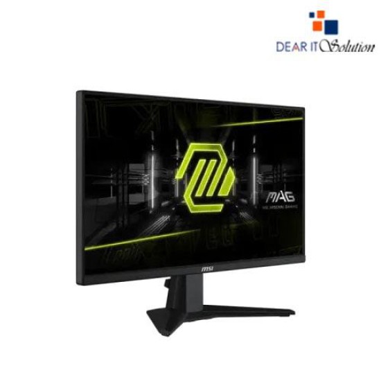 MSI MAG 255XFV 24.5" 250Hz VA FHD Gaming Monitor