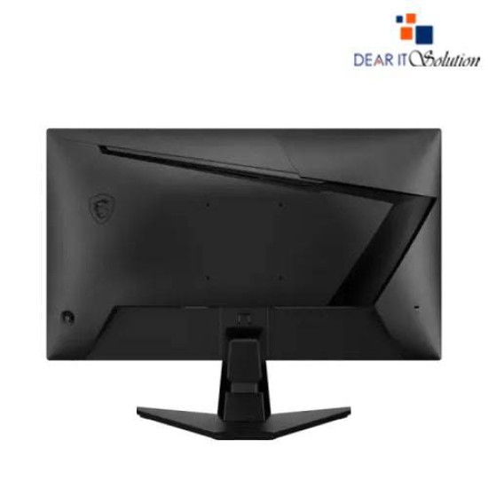 MSI MAG 255XFV 24.5" 250Hz VA FHD Gaming Monitor