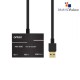 ONTEN 5212B USB3.0 3-IN-1 XQD CARD READER – FAST DATA TRANSFER 